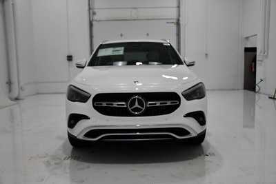 2025 Mercedes-Benz GLA-Class, $50495. Photo 2