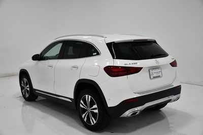 2025 Mercedes-Benz GLA-Class, $50495. Photo 3