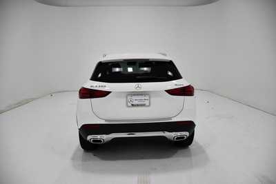 2025 Mercedes-Benz GLA-Class, $50495. Photo 4