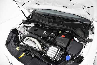 2025 Mercedes-Benz GLA-Class, $50495. Photo 6