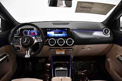2025 Mercedes-Benz GLA-Class, $50495. Photo 7