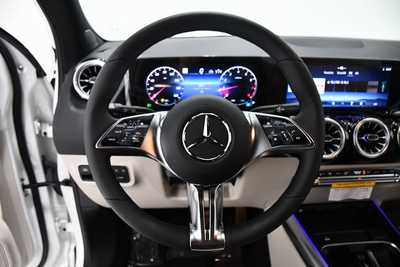 2025 Mercedes-Benz GLA-Class, $50495. Photo 9