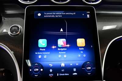 2025 Mercedes-Benz CLE-Class, $71225. Photo 11