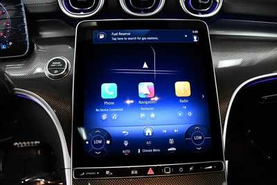 2025 Mercedes-Benz CLE-Class, $71225. Photo 12