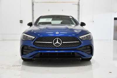 2025 Mercedes-Benz CLE-Class, $71225. Photo 2
