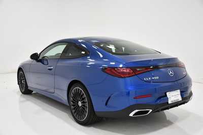 2025 Mercedes-Benz CLE-Class, $71225. Photo 3