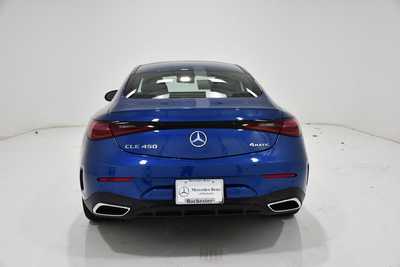 2025 Mercedes-Benz CLE-Class, $71225. Photo 4