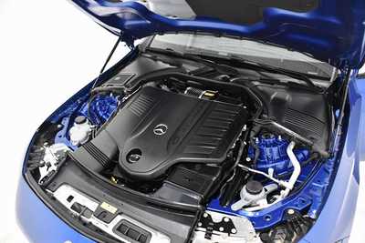 2025 Mercedes-Benz CLE-Class, $71225. Photo 6