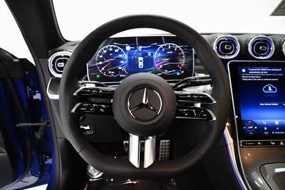 2025 Mercedes-Benz CLE-Class, $71225. Photo 9