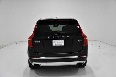 2020 Volvo XC90, $36995. Photo 4