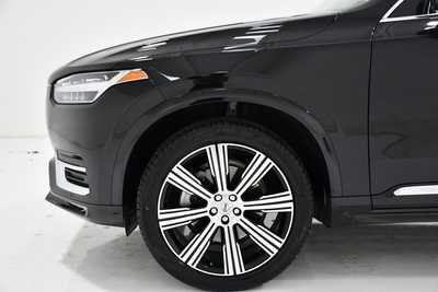 2020 Volvo XC90, $36995. Photo 5