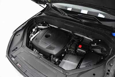 2020 Volvo XC90, $36995. Photo 6