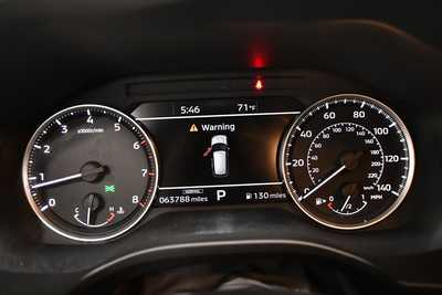 2022 Mitsubishi Outlander, $22495. Photo 10