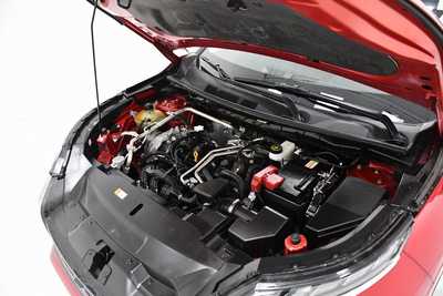 2022 Mitsubishi Outlander, $22495. Photo 6
