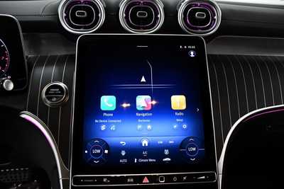 2025 Mercedes-Benz GLC-Class, $62000. Photo 12