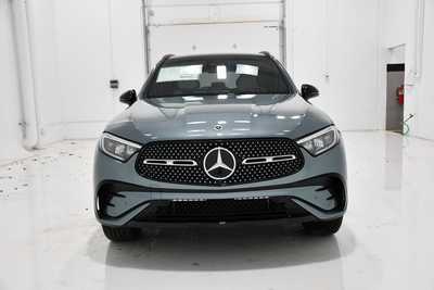 2025 Mercedes-Benz GLC-Class, $62000. Photo 2