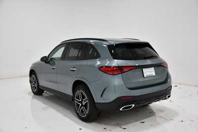 2025 Mercedes-Benz GLC-Class, $62000. Photo 3