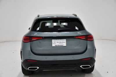 2025 Mercedes-Benz GLC-Class, $62000. Photo 4