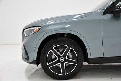 2025 Mercedes-Benz GLC-Class, $62000. Photo 5