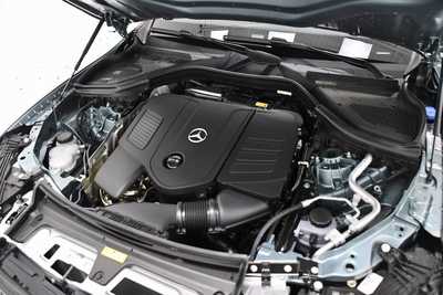 2025 Mercedes-Benz GLC-Class, $62000. Photo 6