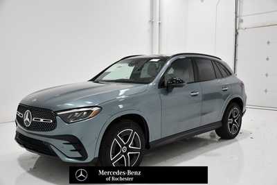 2025 Mercedes-Benz GLC-Class, $62000. Photo 1