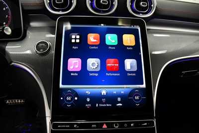 2025 Mercedes-Benz CLE-Class, $88975. Photo 11