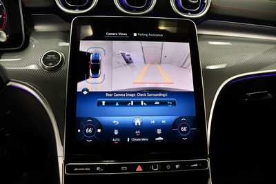 2025 Mercedes-Benz CLE-Class, $88975. Photo 12