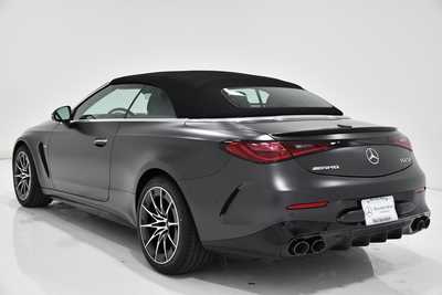 2025 Mercedes-Benz CLE-Class, $88975. Photo 3
