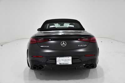 2025 Mercedes-Benz CLE-Class, $88975. Photo 4