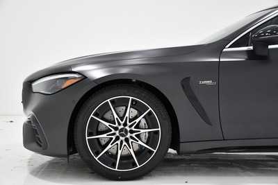 2025 Mercedes-Benz CLE-Class, $88975. Photo 5