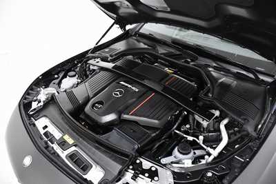 2025 Mercedes-Benz CLE-Class, $88975. Photo 6