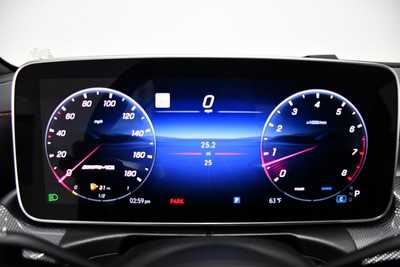 2025 Mercedes-Benz CLE-Class, $88975. Photo 9