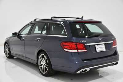 2016 Mercedes-Benz E-Class, $17995. Photo 3