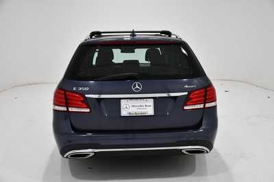 2016 Mercedes-Benz E-Class, $17995. Photo 4