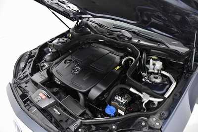 2016 Mercedes-Benz E-Class, $17995. Photo 6