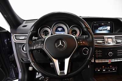 2016 Mercedes-Benz E-Class, $17995. Photo 9