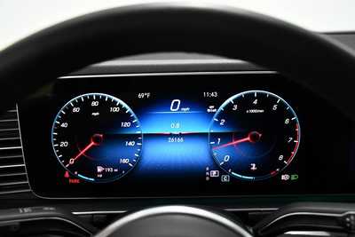 2023 Mercedes-Benz GLE-Class, $48495. Photo 10