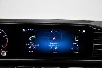 2023 Mercedes-Benz GLE-Class, $48495. Photo 11
