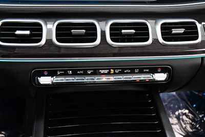 2023 Mercedes-Benz GLE-Class, $48495. Photo 12