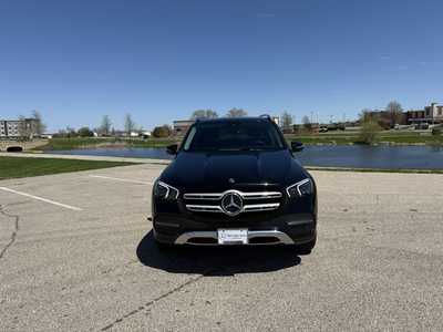 2023 Mercedes-Benz GLE-Class, $51995. Photo 2