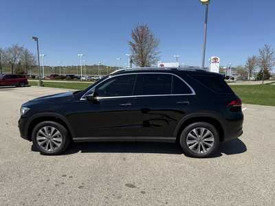 2023 Mercedes-Benz GLE-Class, $51995. Photo 3