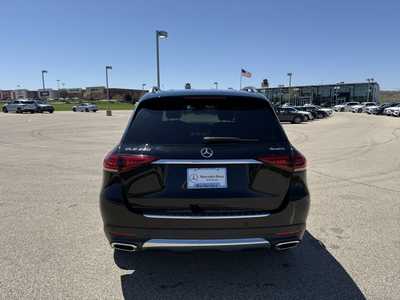 2023 Mercedes-Benz GLE-Class, $51995. Photo 4