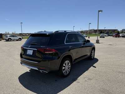 2023 Mercedes-Benz GLE-Class, $51995. Photo 5