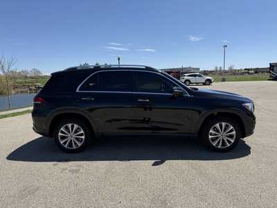 2023 Mercedes-Benz GLE-Class, $51995. Photo 6
