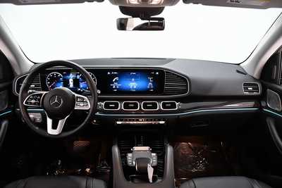 2023 Mercedes-Benz GLE-Class, $48495. Photo 7