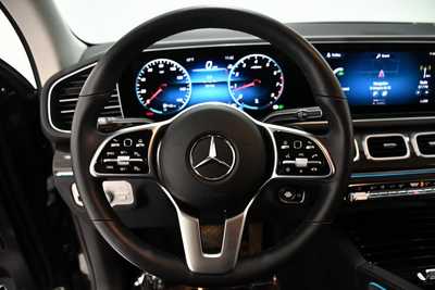 2023 Mercedes-Benz GLE-Class, $48495. Photo 9