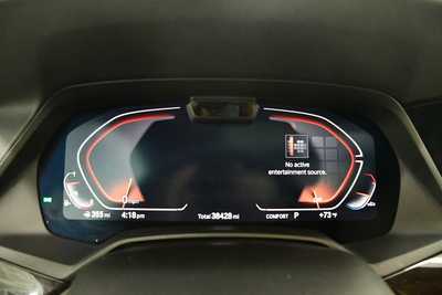 2023 BMW X6, $59995. Photo 10