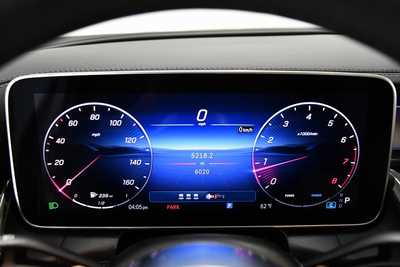 2025 Mercedes-Benz GLC-Class, $51995. Photo 10
