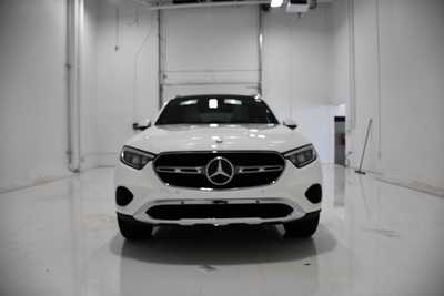 2025 Mercedes-Benz GLC-Class, $51995. Photo 2