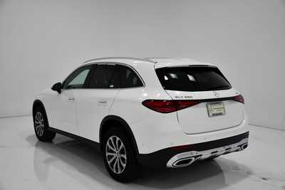2025 Mercedes-Benz GLC-Class, $51995. Photo 3